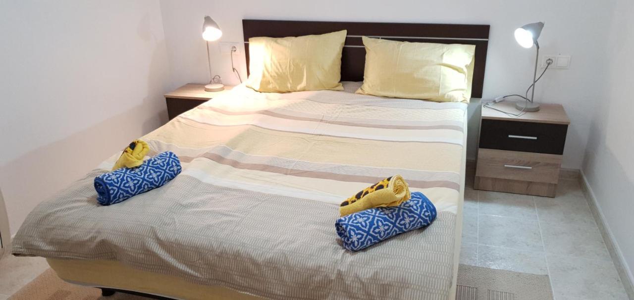 Ecaterina Apartment Torrevieja Extérieur photo
