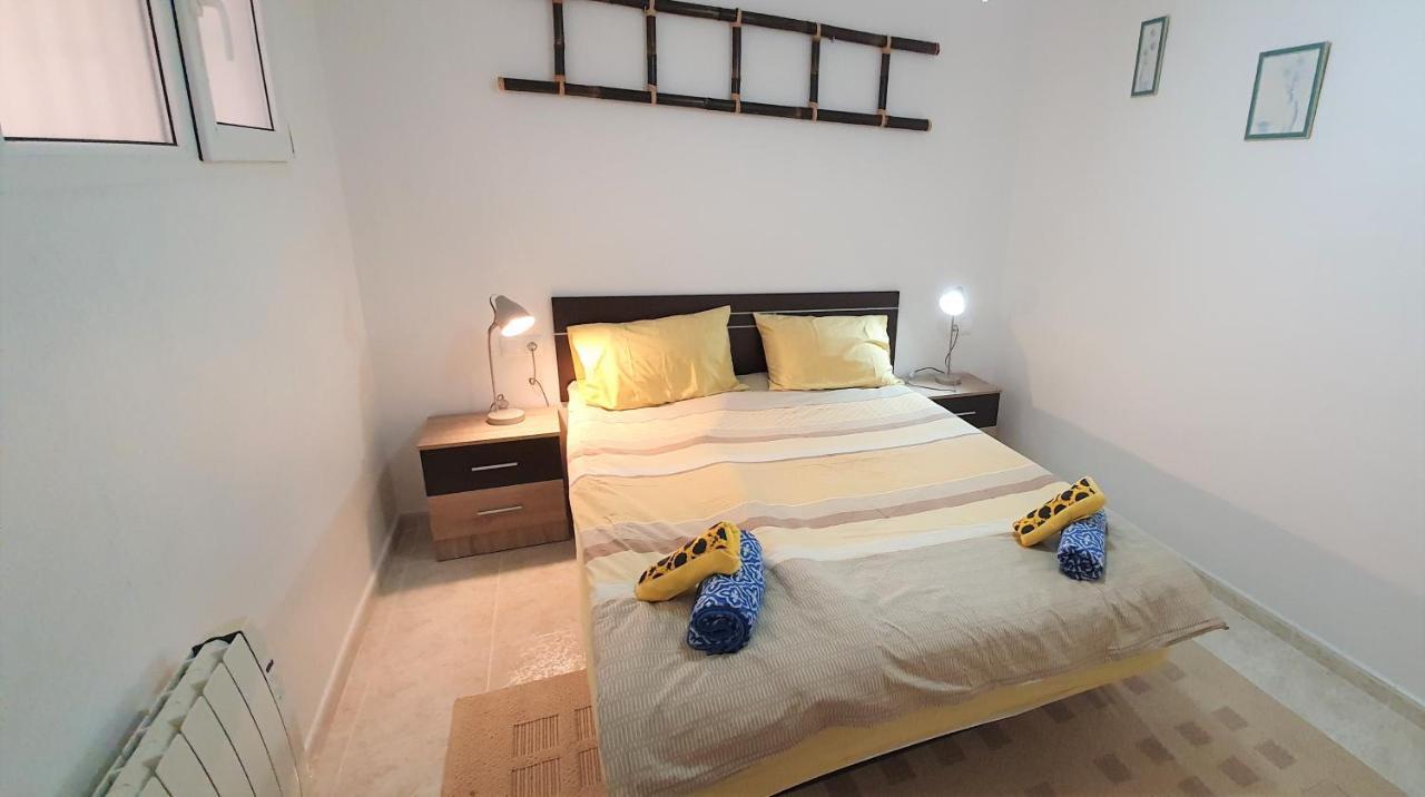Ecaterina Apartment Torrevieja Extérieur photo