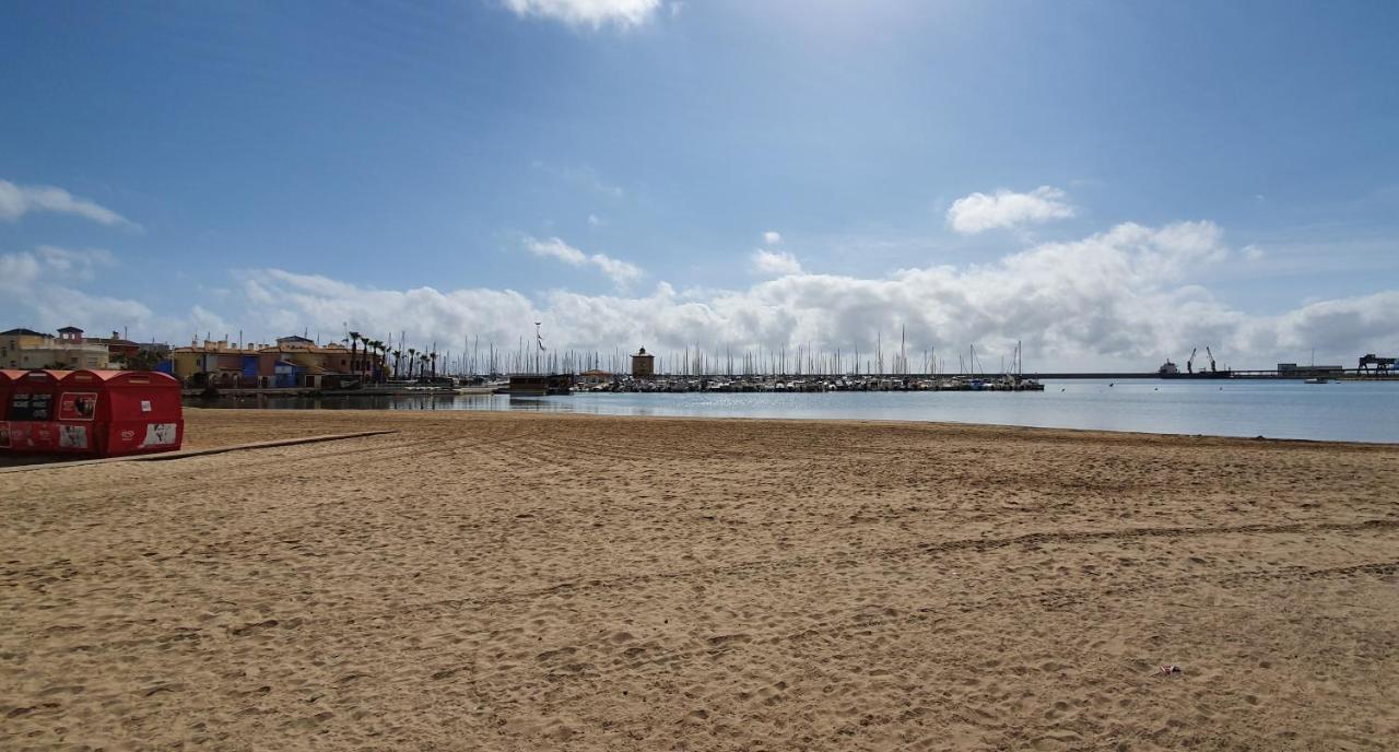 Ecaterina Apartment Torrevieja Extérieur photo