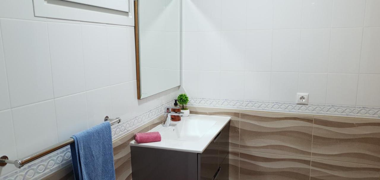 Ecaterina Apartment Torrevieja Extérieur photo
