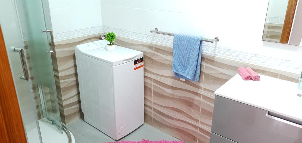 Ecaterina Apartment Torrevieja Extérieur photo