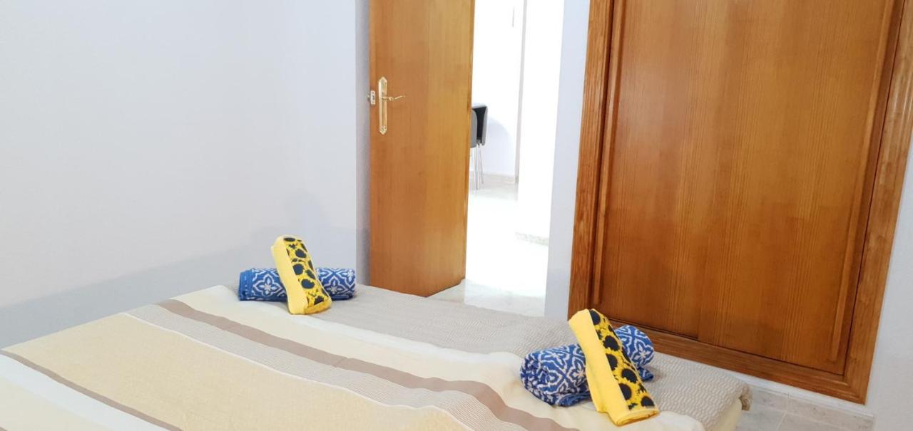 Ecaterina Apartment Torrevieja Extérieur photo