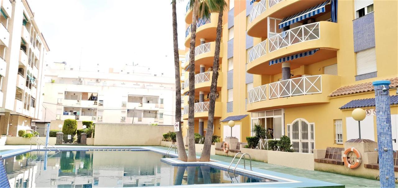 Ecaterina Apartment Torrevieja Extérieur photo