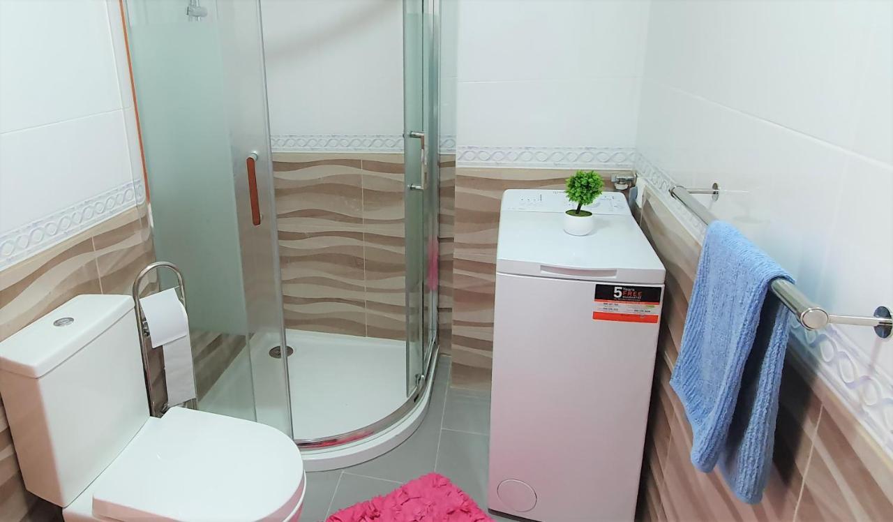 Ecaterina Apartment Torrevieja Extérieur photo