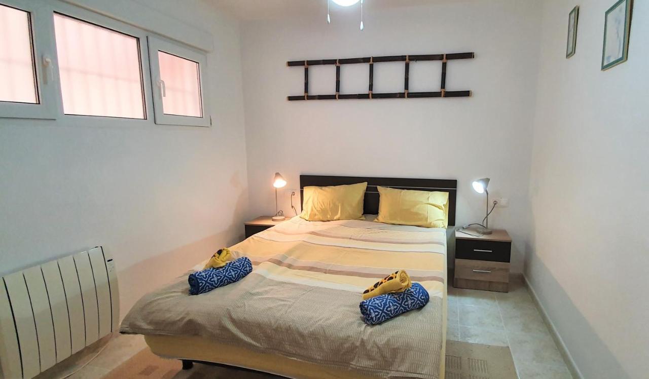 Ecaterina Apartment Torrevieja Extérieur photo