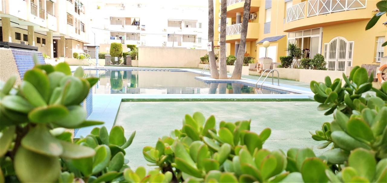 Ecaterina Apartment Torrevieja Extérieur photo