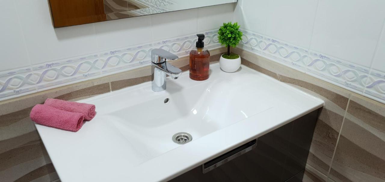 Ecaterina Apartment Torrevieja Extérieur photo