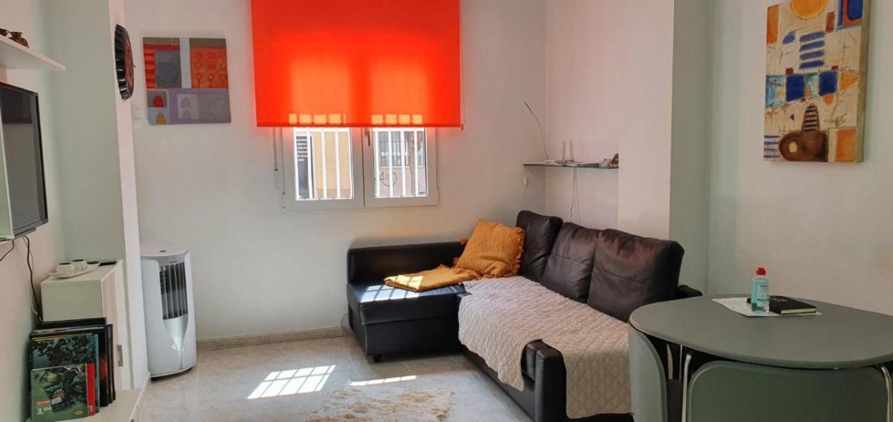 Ecaterina Apartment Torrevieja Extérieur photo