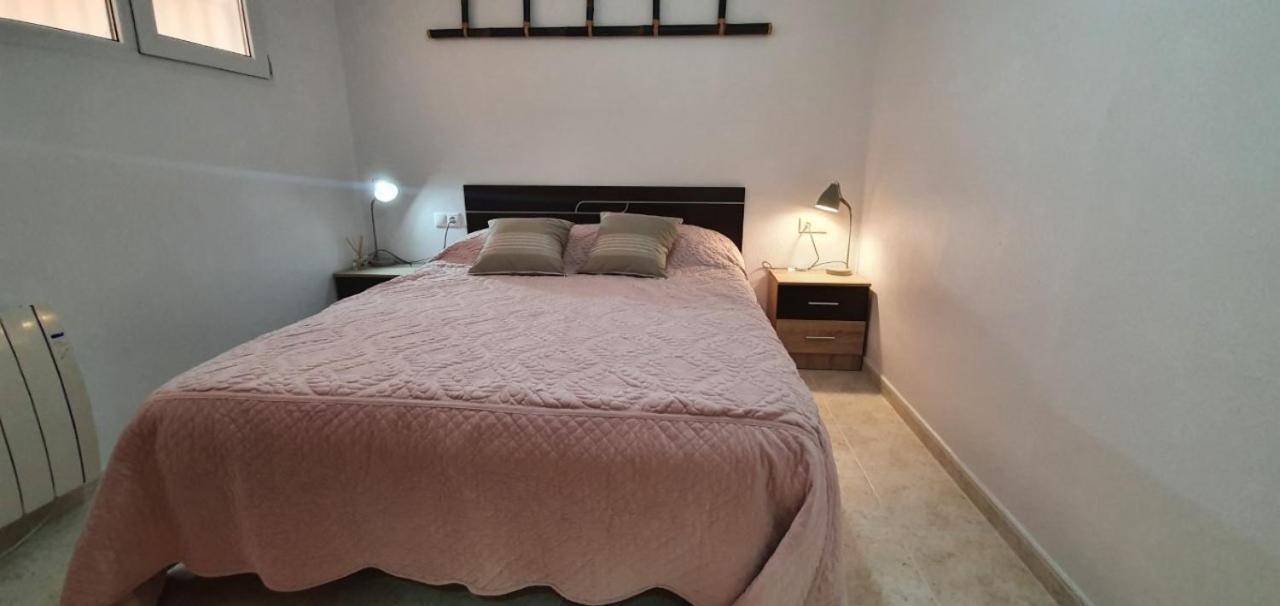Ecaterina Apartment Torrevieja Extérieur photo